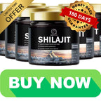 Authentic Himalayan Shilajit Resin – 100% Pure (60g / 2.1oz)